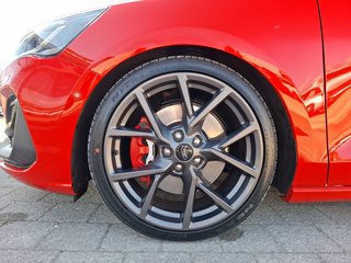 Ford Focus ST X 2.3 KLIMA / LED / ACC / HEAD-UP / BANG & OLUFSEN - foto 8