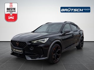 CUPRA Formentor Gebrauchtwagen Kaufen