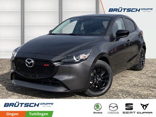 Mazda 2 Vorführfahrzeug Kaufen