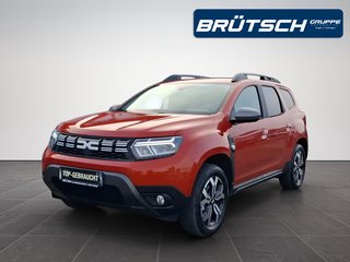 Dacia Duster Gebrauchtwagen Kaufen