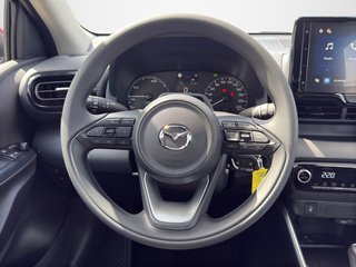 Mazda 2 Hybrid 1.5L VVT-i 116PS Prime-Line - bilder 6