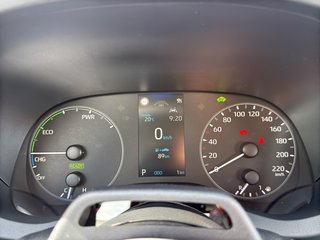 Mazda 2 Hybrid 1.5L VVT-i 116PS Prime-Line - bilder 7