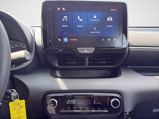 Mazda 2 Hybrid 1.5L VVT-i 116PS Prime-Line - bilder 8
