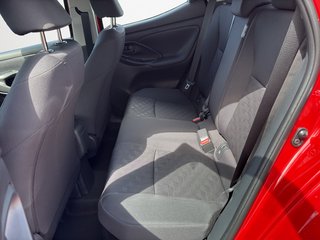 Mazda 2 Hybrid 1.5L VVT-i 116PS Prime-Line - bilder 10