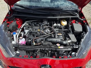 Mazda 2 Hybrid 1.5L VVT-i 116PS Prime-Line - bilder 12