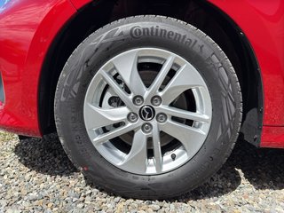 Mazda 2 Hybrid 1.5L VVT-i 116PS Prime-Line - bilder 13
