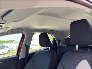 Mazda 2 Hybrid 1.5L VVT-i 116PS Prime-Line - bilder 14