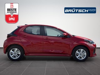 Mazda 2 Hybrid 1.5L VVT-i 116PS Prime-Line - bilder 3