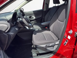 Mazda 2 Hybrid 1.5L VVT-i 116PS Prime-Line - bilder 4