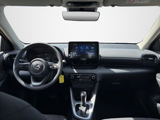 Mazda 2 Hybrid 1.5L VVT-i 116PS Prime-Line - bilder 5