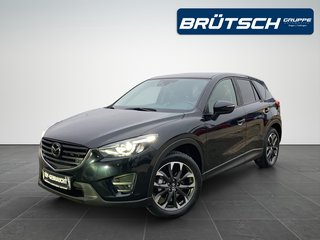 Mazda CX-5 Gebrauchtwagen Kaufen