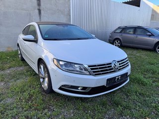 Volkswagen CC Gebrauchtwagen Kaufen