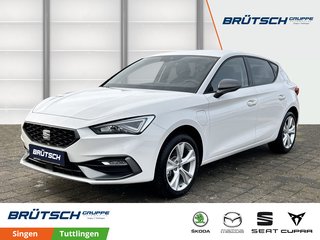Seat Leon age.one-day registration Kaufen