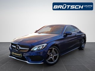 Mercedes-Benz C 300 Gebrauchtwagen Kaufen