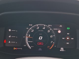 CUPRA Formentor 2.5 TSI VZ5 4Drive DSG / LEDER / BEATS / MATRIX / NAVI - foto 1