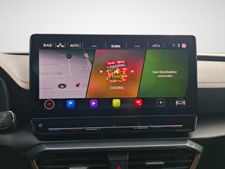 CUPRA Formentor 2.5 TSI VZ5 4Drive DSG / LEDER / BEATS / MATRIX / NAVI - foto 2