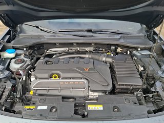 CUPRA Formentor 2.5 TSI VZ5 4Drive DSG / LEDER / BEATS / MATRIX / NAVI - foto 6