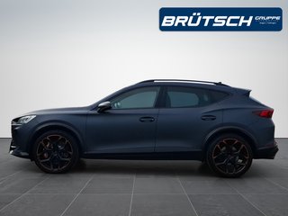 CUPRA Formentor 2.5 TSI VZ5 4Drive DSG / LEDER / BEATS / MATRIX / NAVI - foto 2