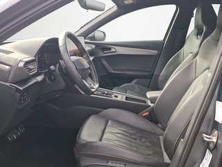 CUPRA Formentor 2.5 TSI VZ5 4Drive DSG / LEDER / BEATS / MATRIX / NAVI - foto 3