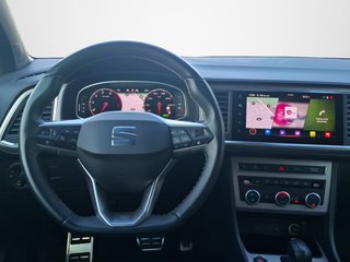 SEAT Ateca 1.5 TSI Xperience DSG / AHK / ACC / E-SITZE / 19-ZOLL - foto 6