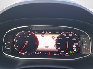 SEAT Ateca 1.5 TSI Xperience DSG / AHK / ACC / E-SITZE / 19-ZOLL - foto 7
