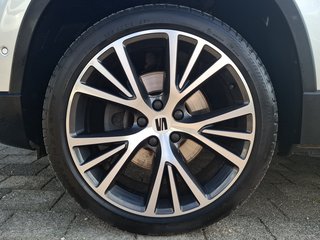 SEAT Ateca 1.5 TSI Xperience DSG / AHK / ACC / E-SITZE / 19-ZOLL - foto 13