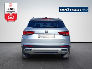 SEAT Ateca 1.5 TSI Xperience DSG / AHK / ACC / E-SITZE / 19-ZOLL - foto 1