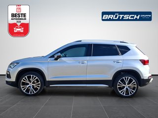 SEAT Ateca 1.5 TSI Xperience DSG / AHK / ACC / E-SITZE / 19-ZOLL - foto 2