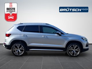 SEAT Ateca 1.5 TSI Xperience DSG / AHK / ACC / E-SITZE / 19-ZOLL - foto 3