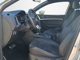 SEAT Ateca 1.5 TSI Xperience DSG / AHK / ACC / E-SITZE / 19-ZOLL - foto 4