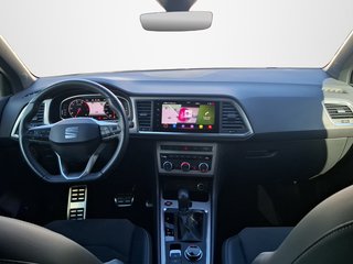 SEAT Ateca 1.5 TSI Xperience DSG / AHK / ACC / E-SITZE / 19-ZOLL - foto 5