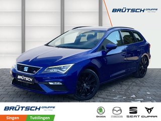 Seat Leon Gebrauchtwagen Kaufen