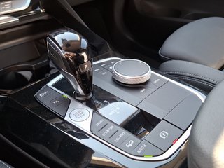 BMW X3 xDrive 20 d Mild-Hybrid AUTOMATIK / AHK / LEDER / NAVI - foto 8