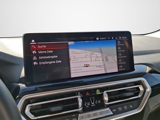 BMW X3 xDrive 20 d Mild-Hybrid AUTOMATIK / AHK / LEDER / NAVI - foto 9