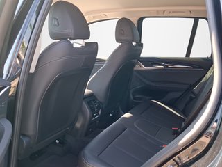 BMW X3 xDrive 20 d Mild-Hybrid AUTOMATIK / AHK / LEDER / NAVI - foto 10