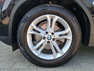 BMW X3 xDrive 20 d Mild-Hybrid AUTOMATIK / AHK / LEDER / NAVI - foto 13