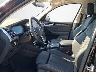 BMW X3 xDrive 20 d Mild-Hybrid AUTOMATIK / AHK / LEDER / NAVI - foto 4