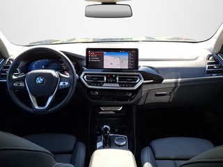 BMW X3 xDrive 20 d Mild-Hybrid AUTOMATIK / AHK / LEDER / NAVI - foto 5