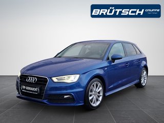 Audi A3 Gebrauchtwagen Kaufen