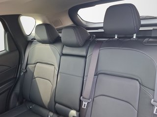 Mazda CX-5 2.5l 141PS 6AT Homura PANO AWD - bilder 8
