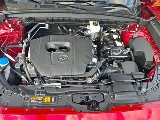 Mazda CX-5 2.5l 141PS 6AT Homura PANO AWD - bilder 10