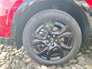 Mazda CX-5 2.5l 141PS 6AT Homura PANO AWD - bilder 11