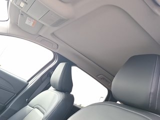 Mazda CX-5 2.5l 141PS 6AT Homura PANO AWD - bilder 12