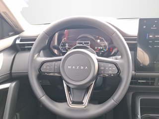 Mazda CX-5 2.5l 141PS 6AT Homura PANO AWD - bilder 4