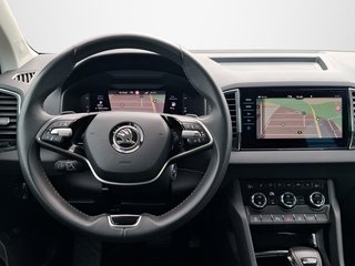 Skoda Karoq 1.5 TSI Selection DSG / ACC / AHK / ALCANTARA / NAVI - foto 6
