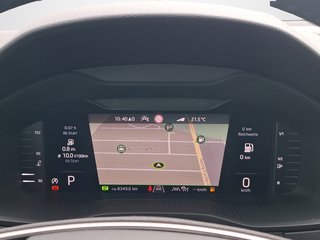 Skoda Karoq 1.5 TSI Selection DSG / ACC / AHK / ALCANTARA / NAVI - foto 7