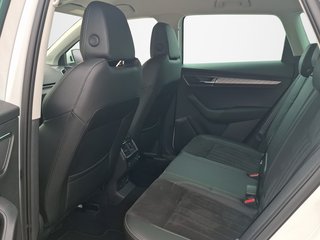Skoda Karoq 1.5 TSI Selection DSG / ACC / AHK / ALCANTARA / NAVI - foto 10