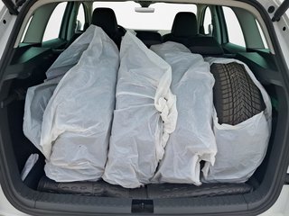 Skoda Karoq 1.5 TSI Selection DSG / ACC / AHK / ALCANTARA / NAVI - foto 11
