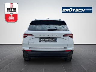 Skoda Karoq 1.5 TSI Selection DSG / ACC / AHK / ALCANTARA / NAVI - foto 1