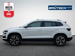 Skoda Karoq 1.5 TSI Selection DSG / ACC / AHK / ALCANTARA / NAVI - foto 2